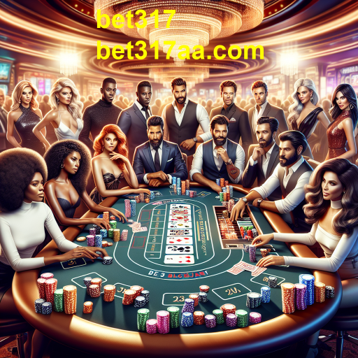 Blackjack: O Clássico Jogo de Cartas que Encanta Jogadores