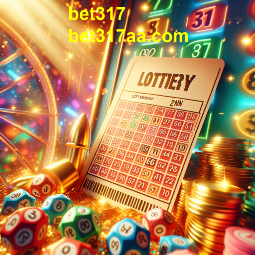 Descubra o Mundo da Loteria no Bet317