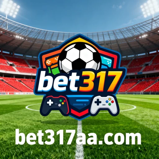 Logo bet317